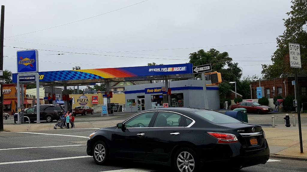 Amoco | 243-02 S Conduit Ave, Queens, NY 11422 | Phone: (718) 341-7120