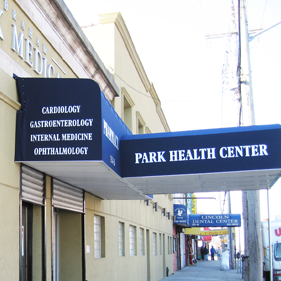 Park Medical & Diagnostic Center | 131-24 Rockaway Blvd, South Ozone Park, NY 11420 | Phone: (718) 659-7166