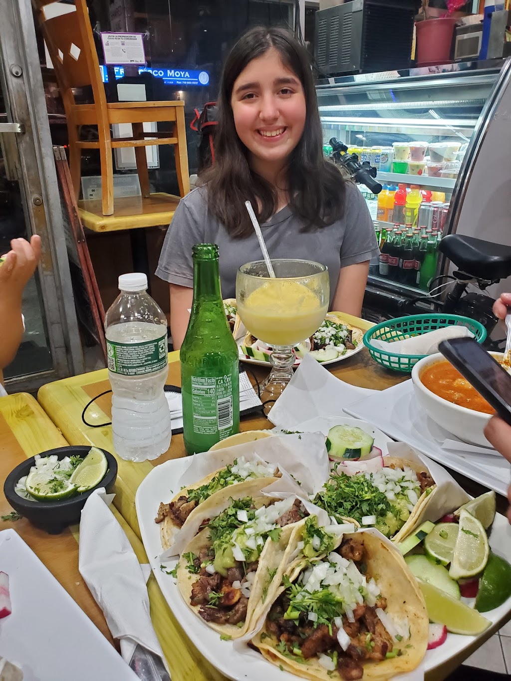 Tacos y Quesadillas Mexico | 10440 Corona Ave., Corona, NY 11368 | Phone: (718) 271-4260
