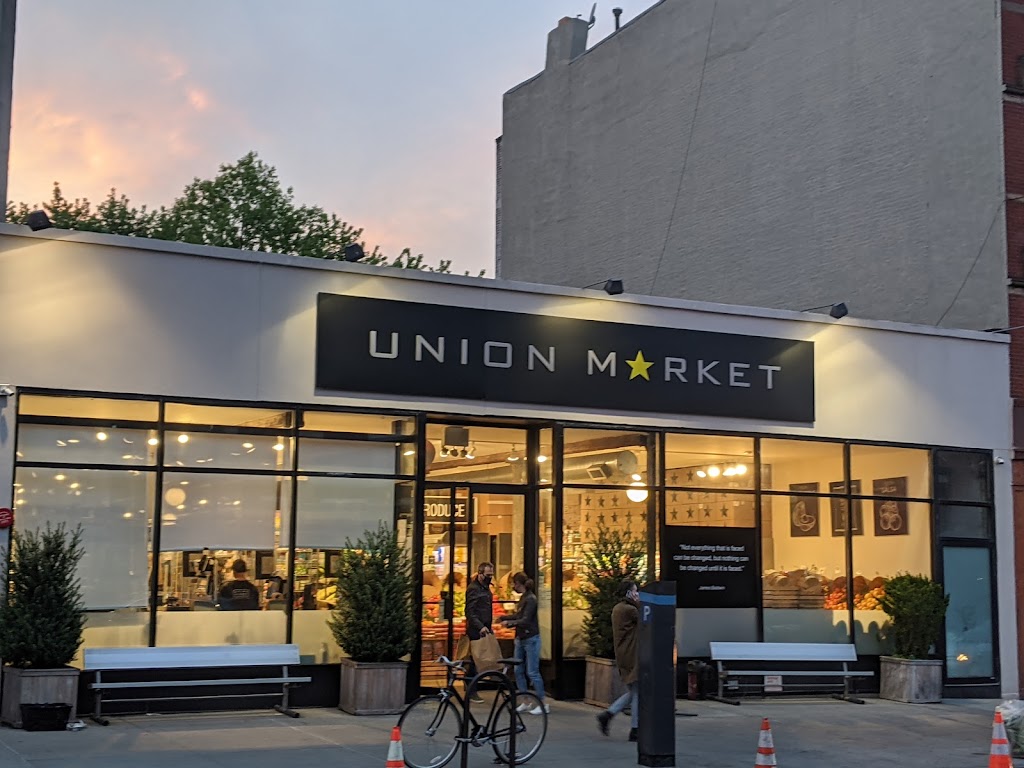 Union Market | 288 Court St, Brooklyn, NY 11231 | Phone: (718) 709-5100