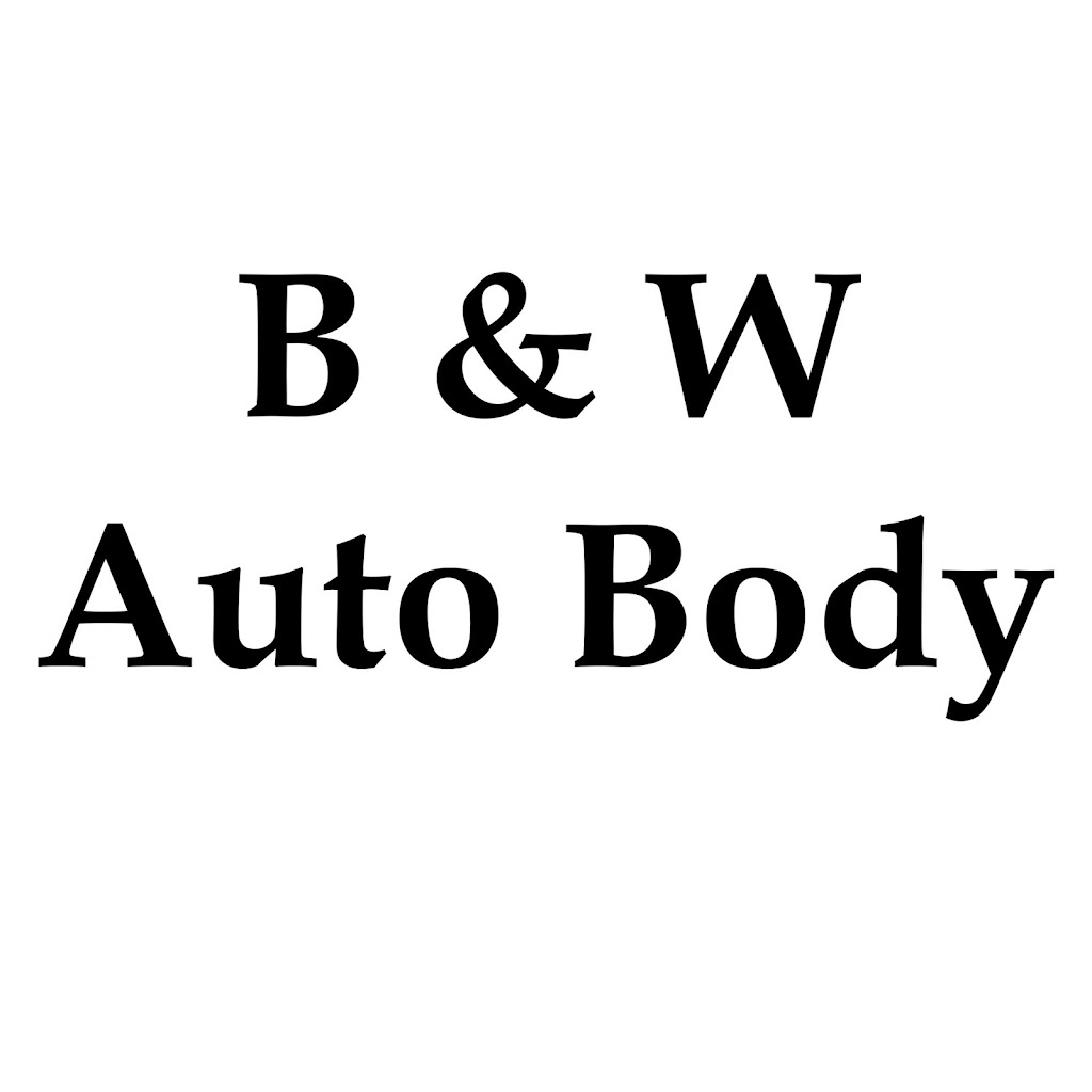 B & W Auto Body | 342 NJ-36, Port Monmouth, NJ 07758 | Phone: (732) 787-4700