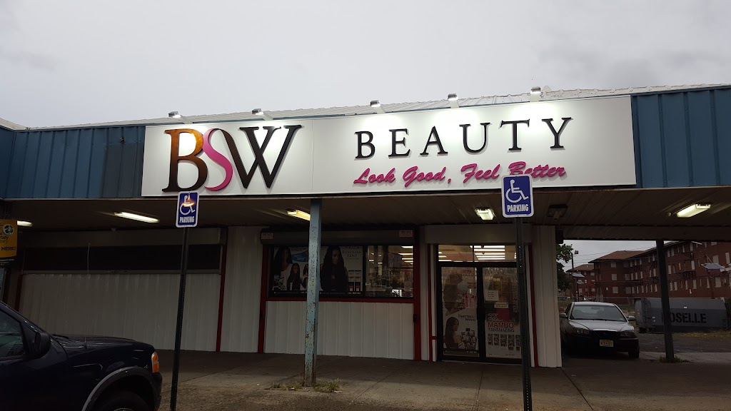 BSW Beauty - Avon | 125 Avon Ave, Newark, NJ 07108 | Phone: (973) 368-8200