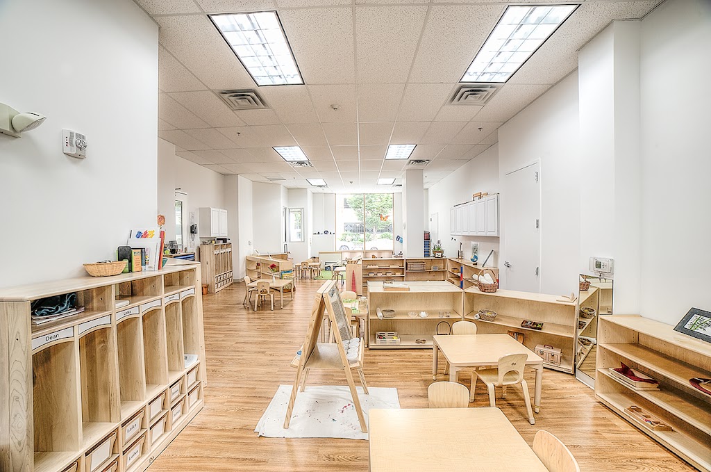 Hoboken Montessori School | 158 14th St, Hoboken, NJ 07030 | Phone: (201) 656-7300