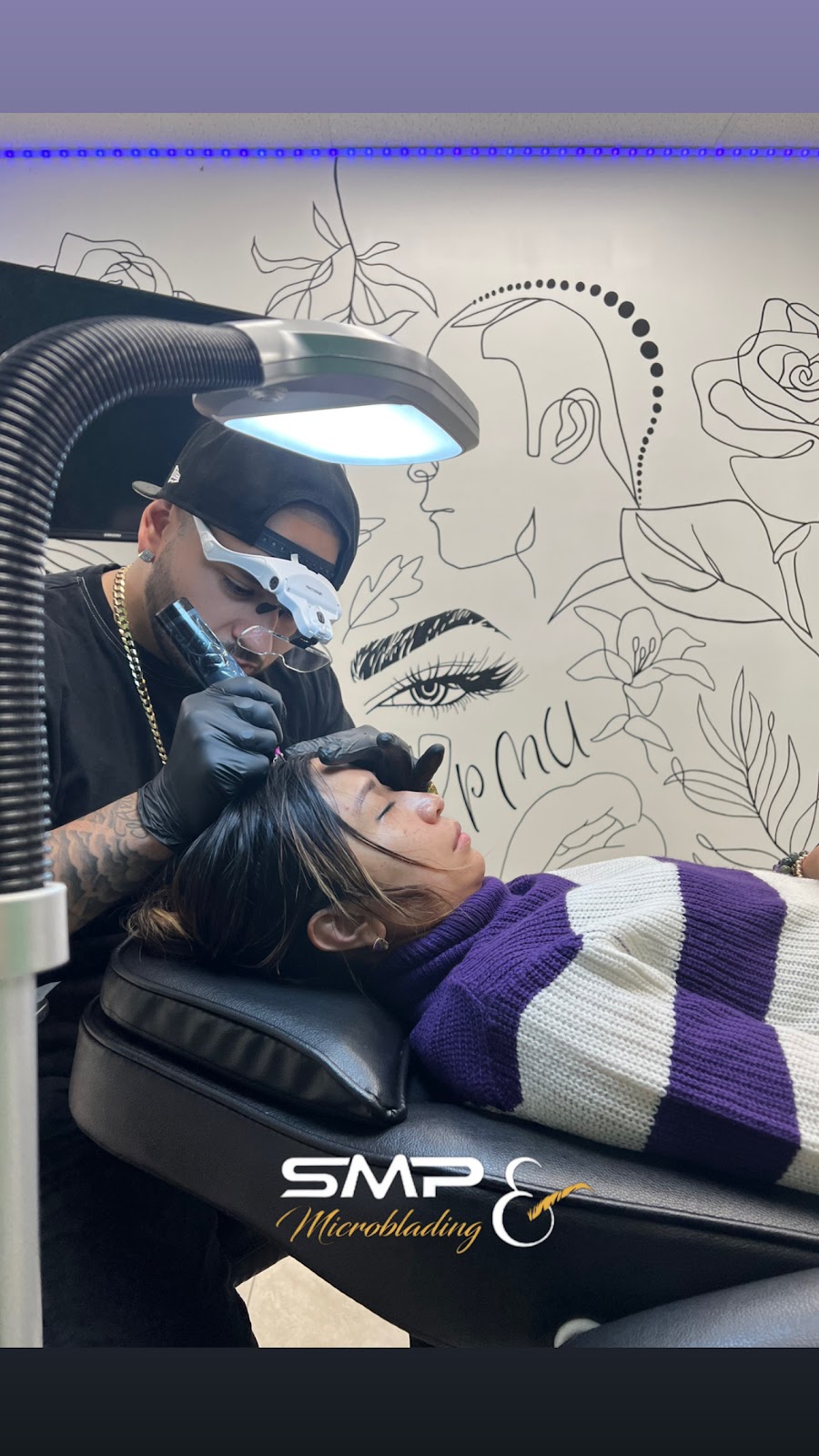 Smp and Microblading | 65-05 Cooper Ave, Queens, NY 11385 | Phone: (929) 866-2059