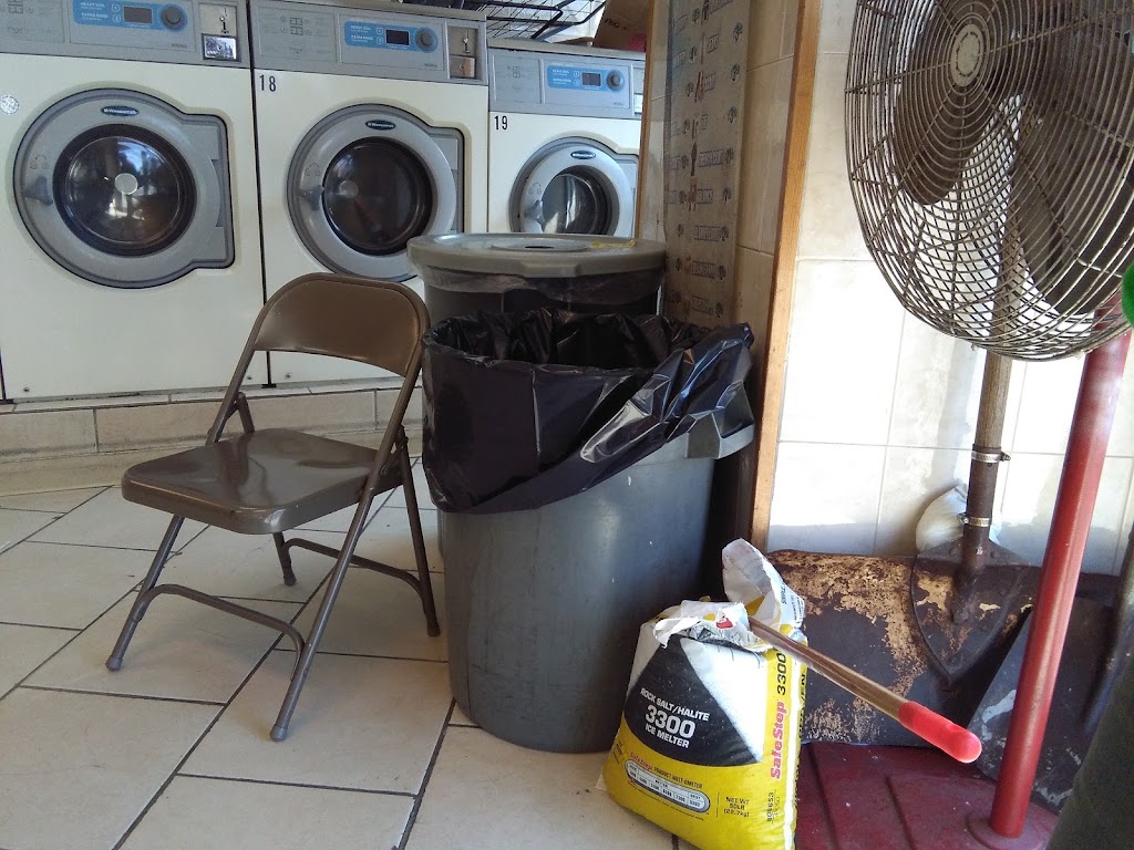 Fresh Laundromat | 265 W Kingsbridge Rd, Bronx, NY 10463 | Phone: (347) 843-8064