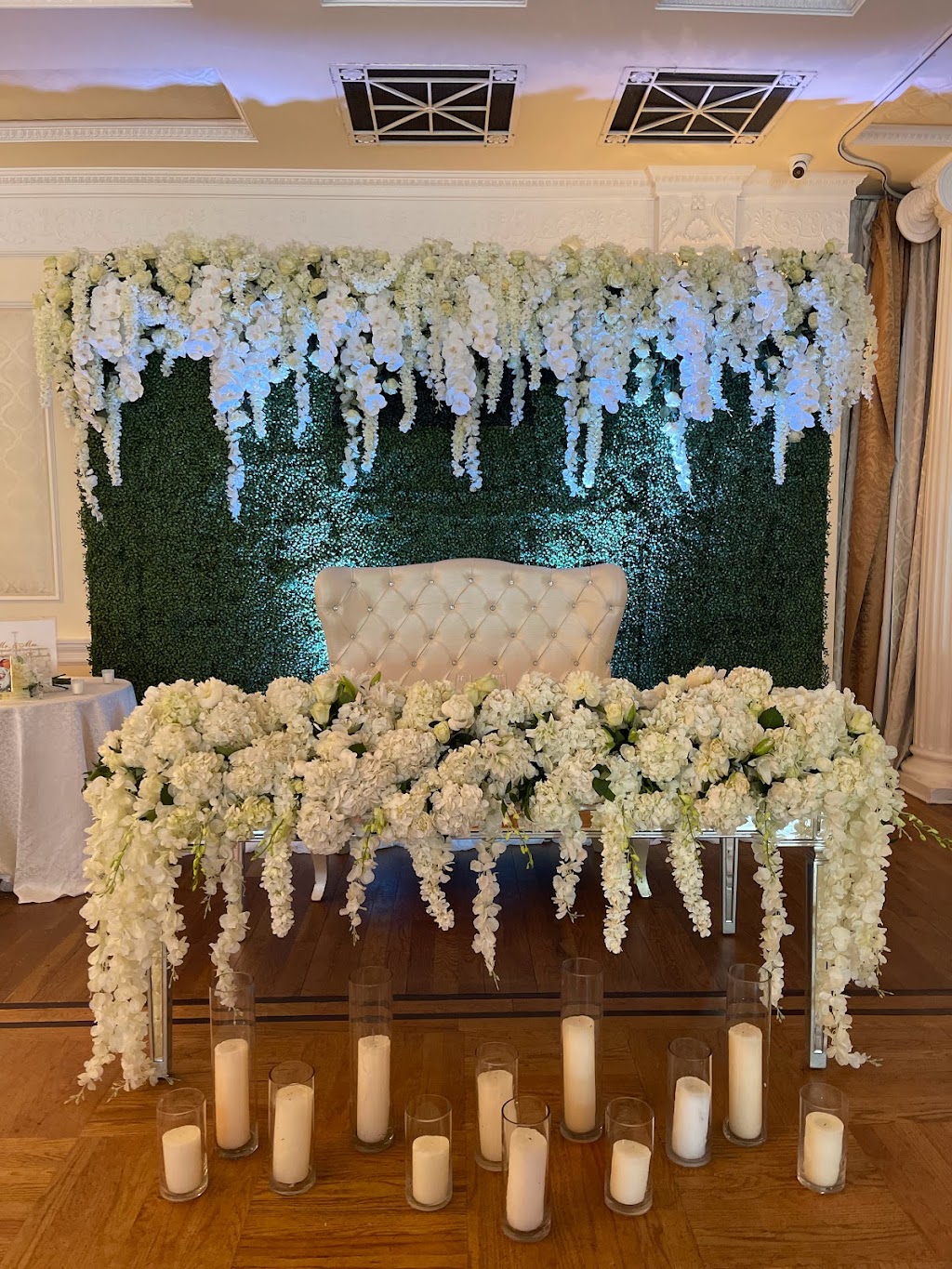 Elegant Floral Design | 12519 111th Ave, Queens, NY 11420 | Phone: (718) 322-9786