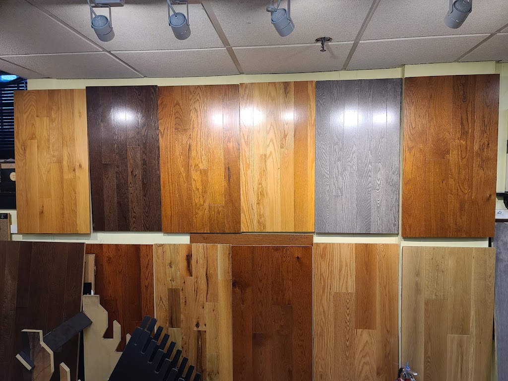 Woodlawn Floor Supplies Inc | 271 E 233rd St, Bronx, NY 10470 | Phone: (718) 798-2600