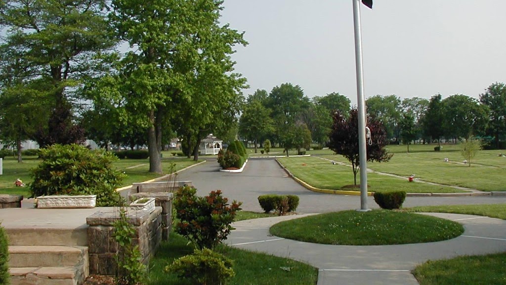 Rosemount Memorial Park | 1109 Neck Ln, Elizabeth, NJ 07201 | Phone: (973) 824-6871