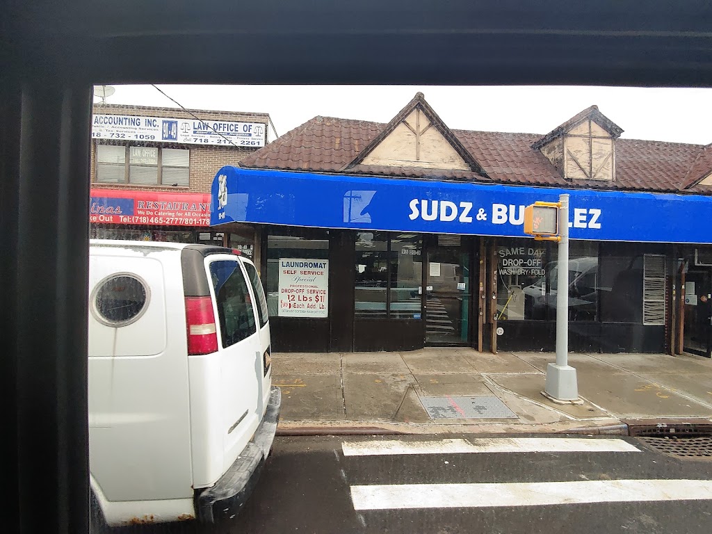 Sudz & Bubblez Inc | 9101 Springfield Blvd, Queens, NY 11428 | Phone: (718) 740-5209