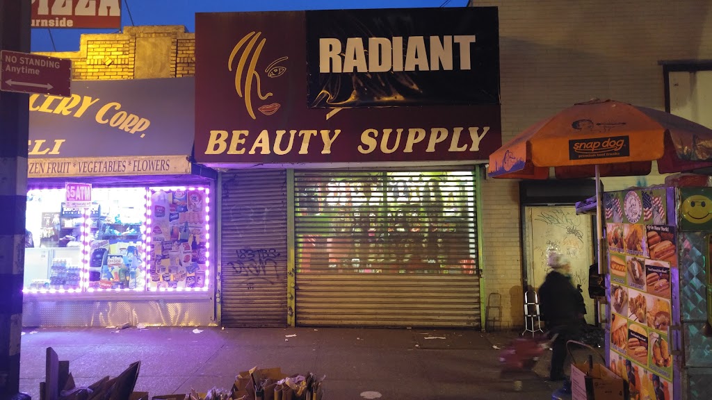 Radiant Beauty Supply INC. | 2042 Jerome Ave, Bronx, NY 10453 | Phone: (718) 716-3886