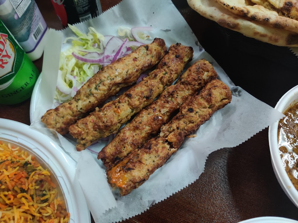 Baba Khan Kabab House | 25319 Union Tpke, Queens, NY 11004 | Phone: (718) 343-0666