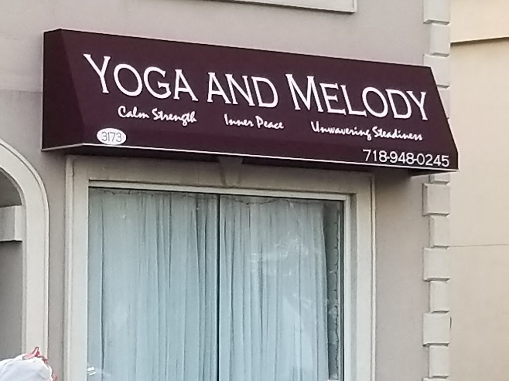 Yoga and Melody | 26 Rose Ln, Staten Island, NY 10312 | Phone: (917) 376-3059