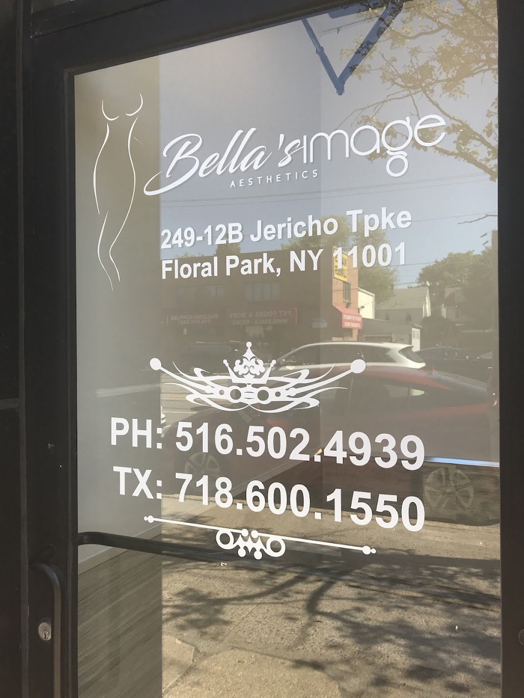 Bella’s Image Aesthetics | 249-12 Jericho Turnpike, Floral Park, NY 11001 | Phone: (516) 502-4939