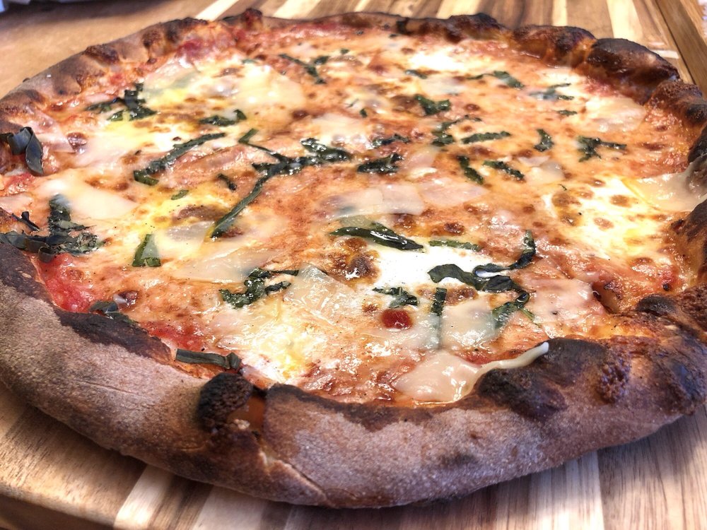 Gigis Pizza | 673 Hillside Avenue, New Hyde Park, NY 11040 | Phone: (516) 326-7879