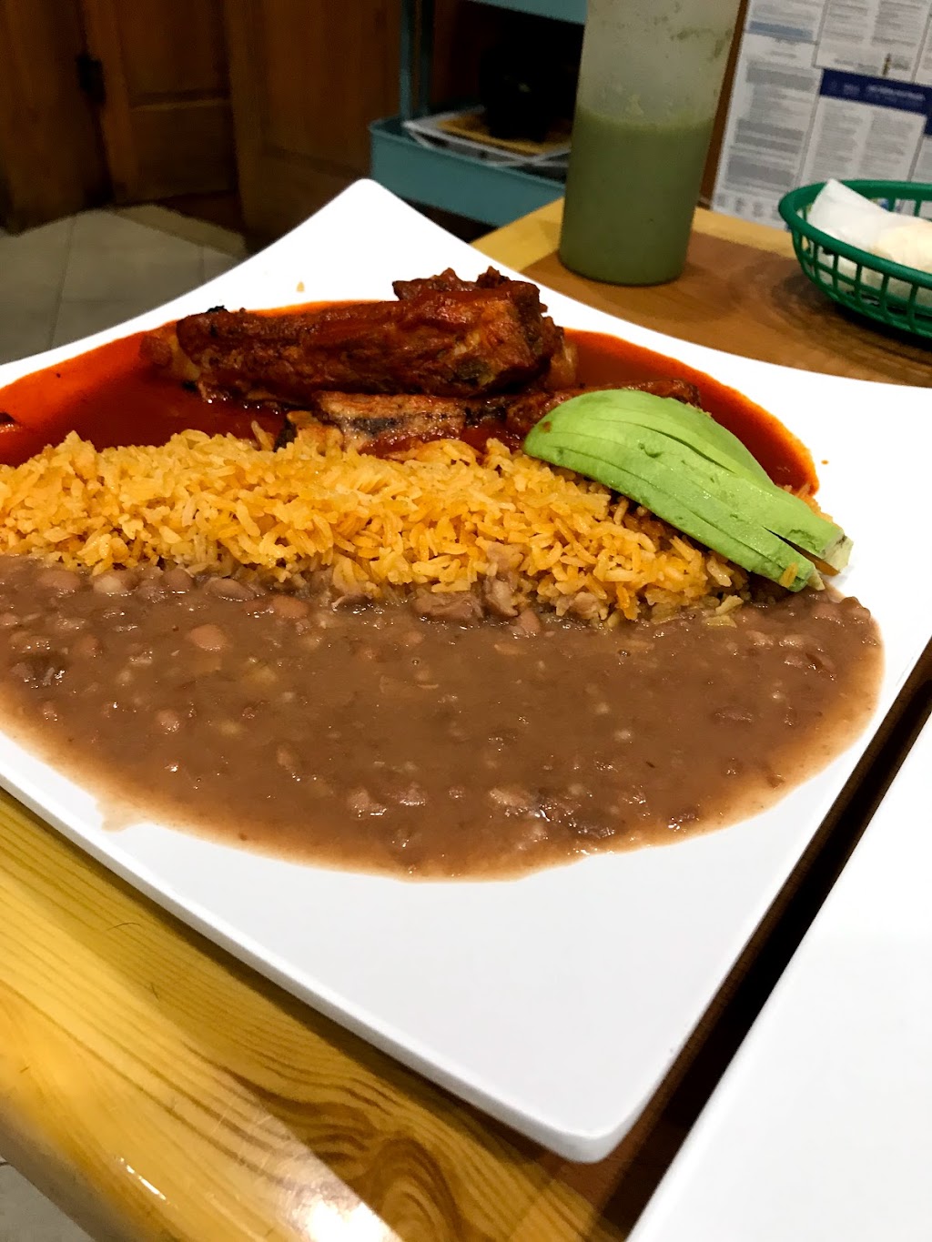 Tacos y Quesadillas Mexico | 10440 Corona Ave., Corona, NY 11368 | Phone: (718) 271-4260