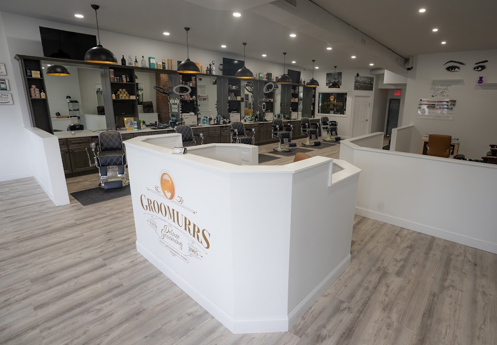 Groomurrs | 7839 Springfield Blvd, Queens, NY 11364 | Phone: (718) 468-2264