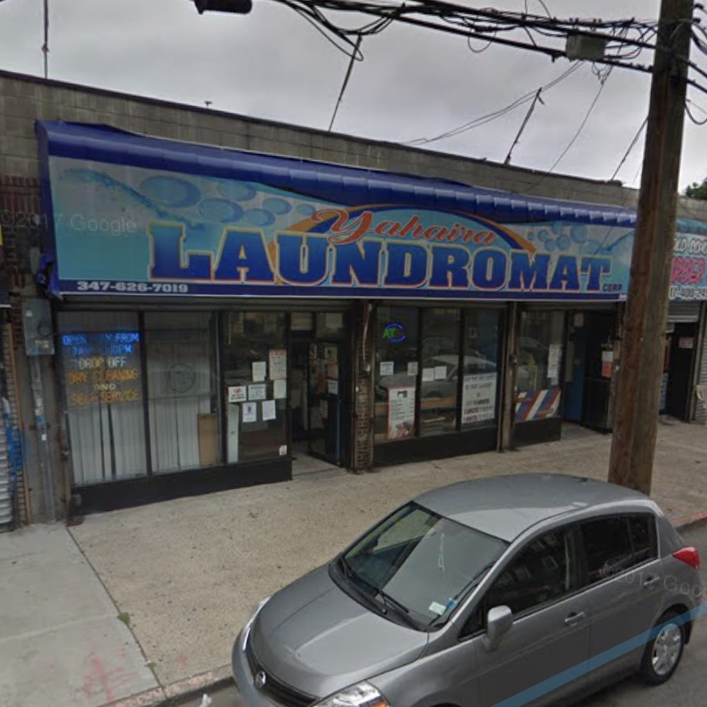 Bainbridge Laundromat Inc | 3601 Bainbridge Ave, Bronx, NY 10467 | Phone: (347) 626-7019