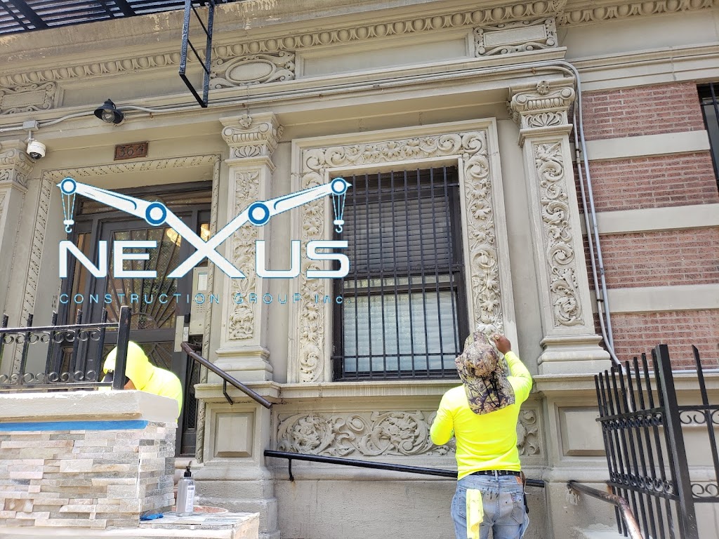 Nexus Construction Group Inc | 8537 256th St, Queens, NY 11001 | Phone: (347) 944-9695
