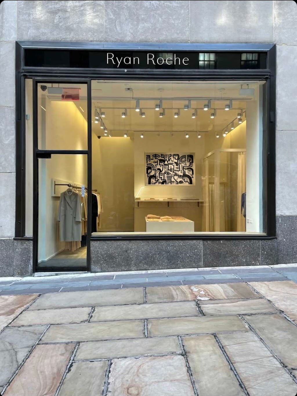 Ryan Roche | 5th Ave, New York, NY 10021 | Phone: (347) 217-2130