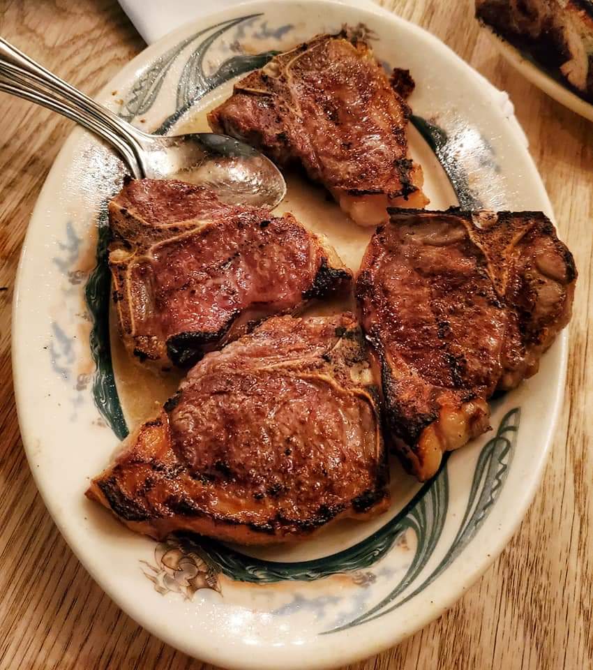 Peter Luger Steak House | 255 Northern Blvd, Great Neck, NY 11021 | Phone: (516) 487-8800