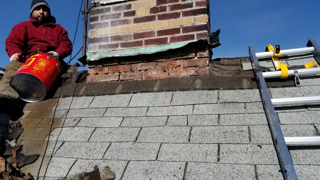 Aslam Roofing and Waterproofing | 9931 213th St, Queens Village, NY 11429 | Phone: (646) 247-6228