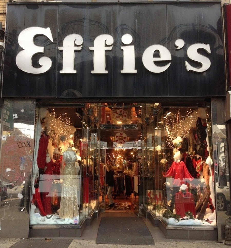 Effies Boutique | 2075 86th St, Brooklyn, NY 11214 | Phone: (718) 946-0736