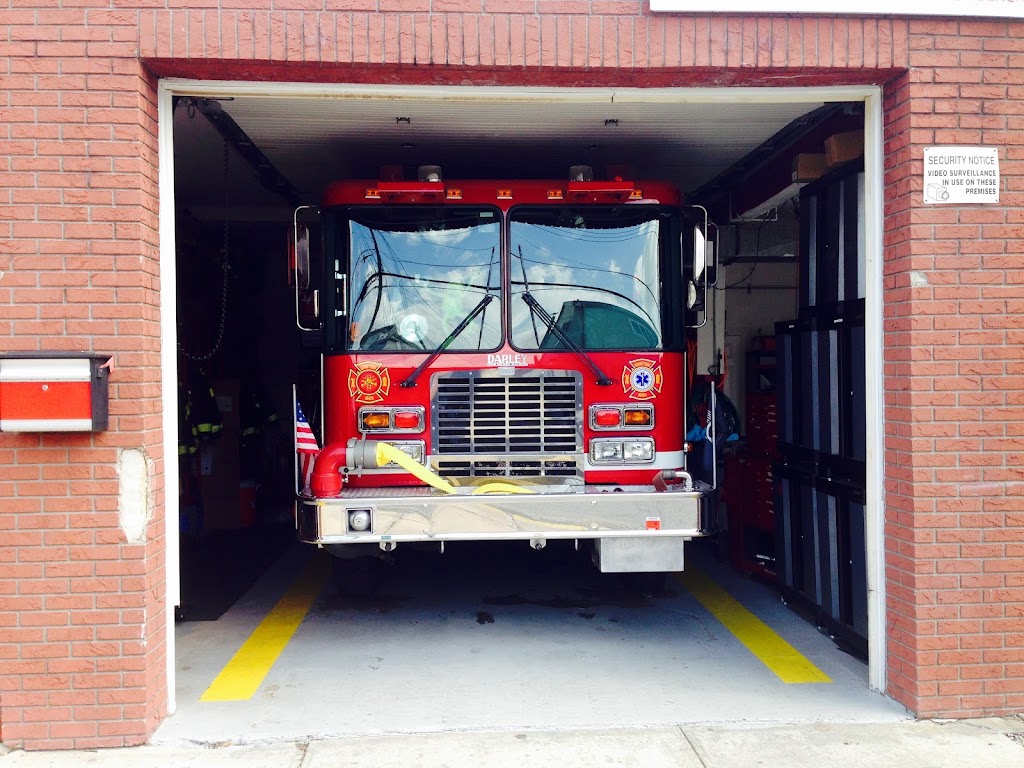Gerrittsen Beach Fire Department | 52 Seba Ave, Brooklyn, NY 11229 | Phone: (718) 332-9292