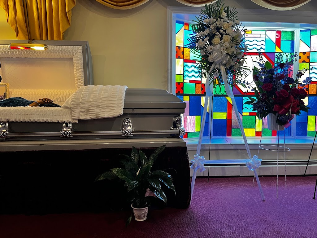 Nesbitt Funeral Home | 175 W Englewood Ave, Englewood, NJ 07631 | Phone: (201) 567-6600