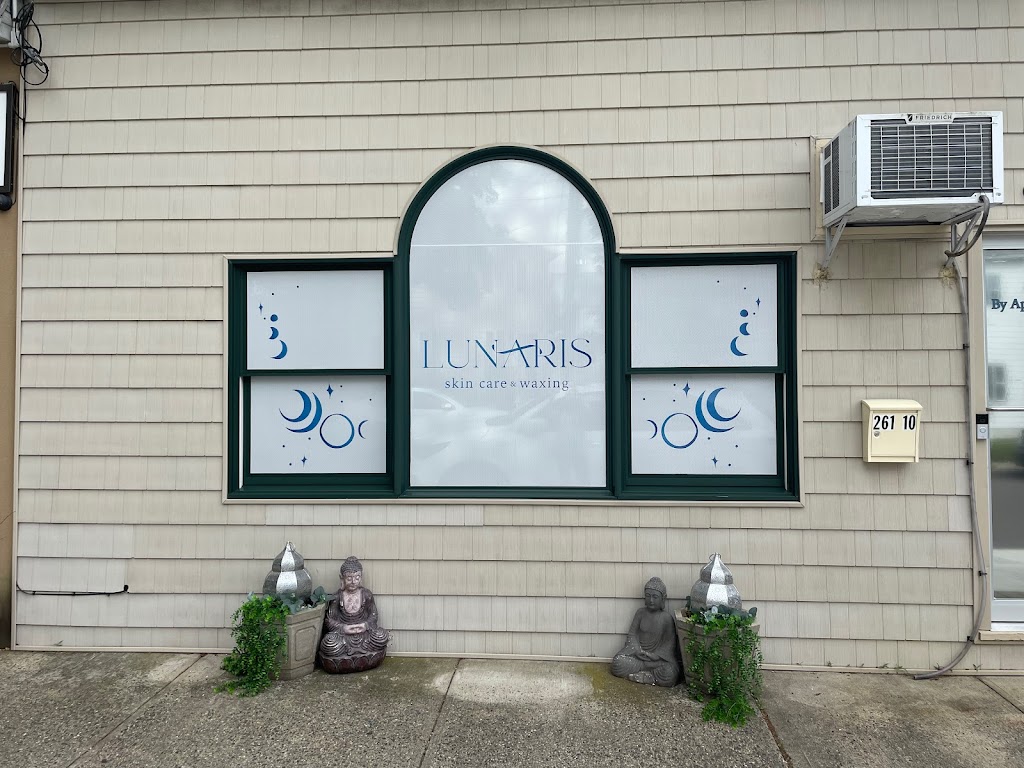 Lunaris Skincare & Waxing | 261-10 E Williston Ave, Queens, NY 11001 | Phone: (917) 921-4503