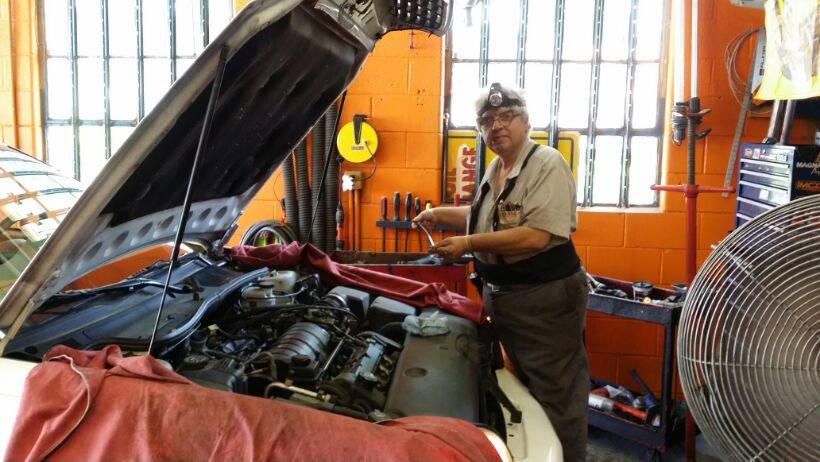 Miggz Auto Repair | 230 Market St, Saddle Brook, NJ 07663 | Phone: (201) 291-1211