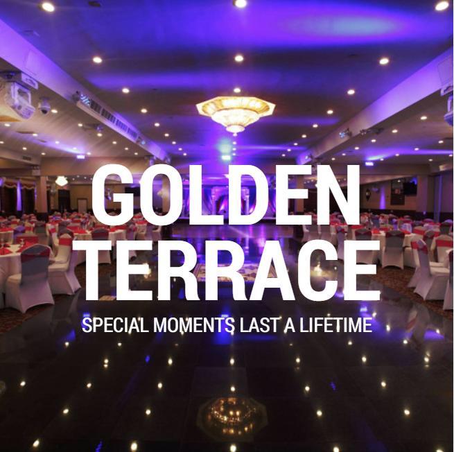 Golden Terrace Restaurant | 120-23 Atlantic Ave, Queens, NY 11418 | Phone: (718) 554-0405