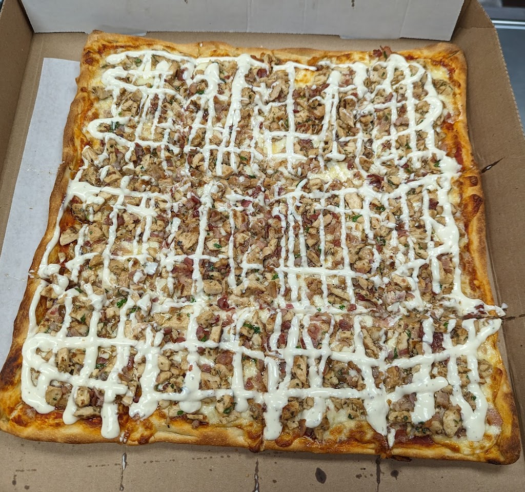 Classic Pizza | 3201 Richmond Rd Ste B, Staten Island, NY 10306 | Phone: (718) 987-2500