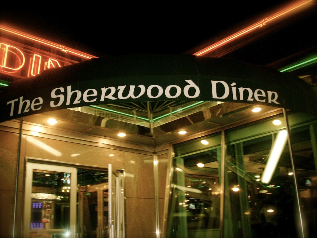 Sherwood Diner | 311 Rockaway Turnpike, Lawrence, NY 11559 | Phone: (516) 371-4616