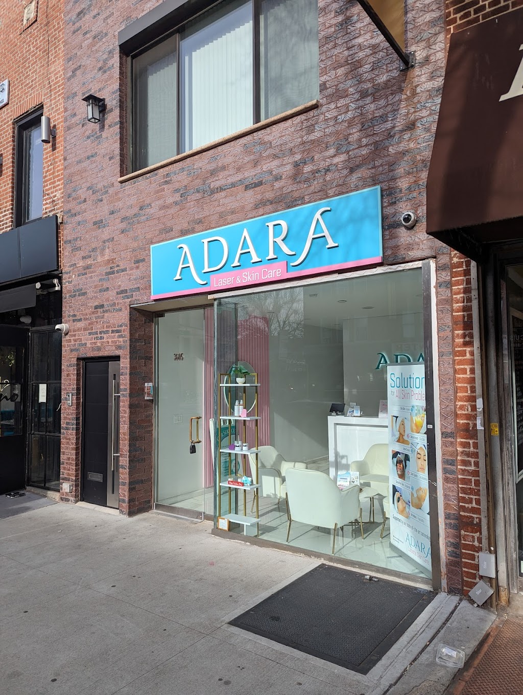 Adara Laser & Skin Care | 36-05 Ditmars Blvd, Queens, NY 11105 | Phone: (347) 848-0280
