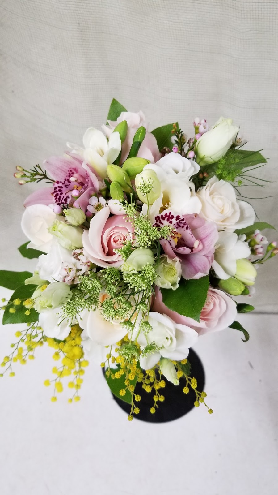 Parsons Floral | 4744 Bell Blvd, Queens, NY 11361 | Phone: (718) 224-1719