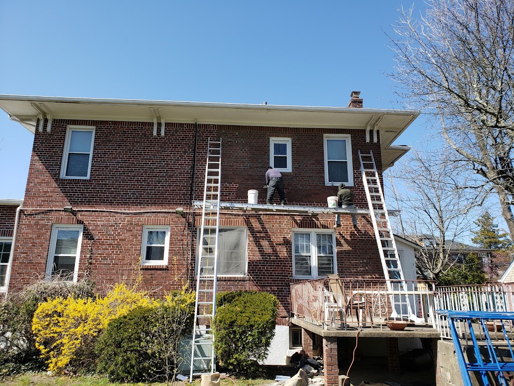 Aslam Roofing and Waterproofing | 9931 213th St, Queens Village, NY 11429 | Phone: (646) 247-6228