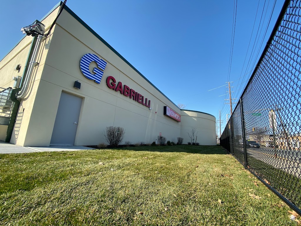 Gabrielli Truck Parts - Ridgefield Park, NJ | 223 Bergen Turnpike, Ridgefield Park, NJ 07660 | Phone: (201) 641-4440