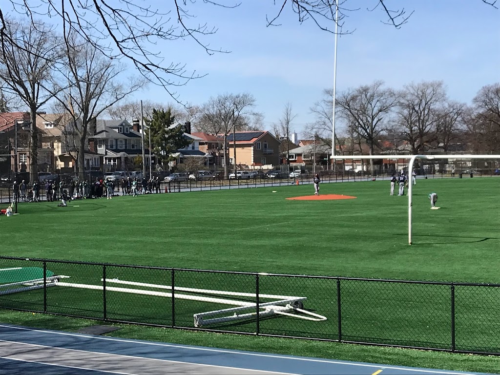 Fort Hamilton Athletic Field | 83rd Street & 85th Street, Brooklyn, NY 11209 | Phone: (212) 639-9675