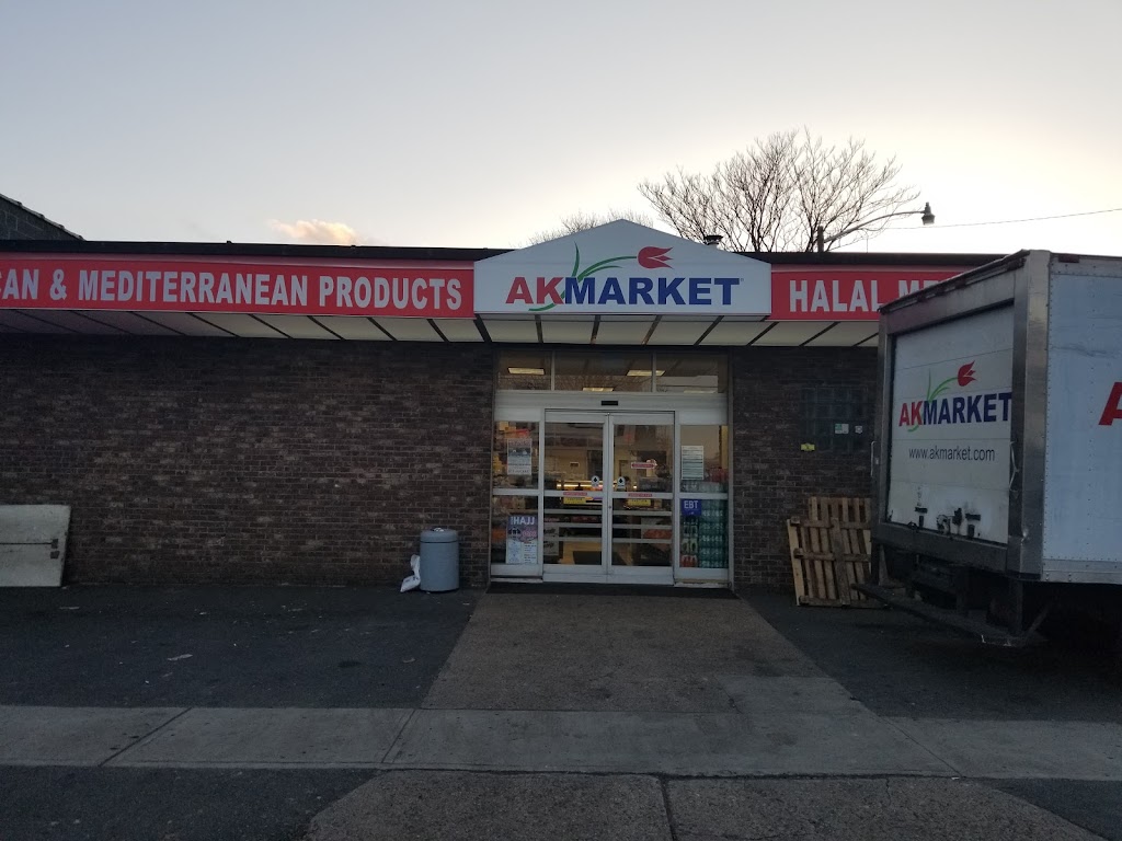 AKMARKET - Aslan Marketing LLC., | 320 Wabash Ave, Paterson, NJ 07503 | Phone: (973) 742-3700