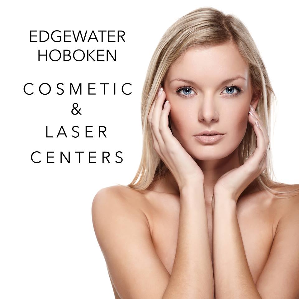 Edgewater Cosmetic & Laser Centers | 1200 Ave at Port Imperial, Weehawken, NJ 07086 | Phone: (201) 313-8899