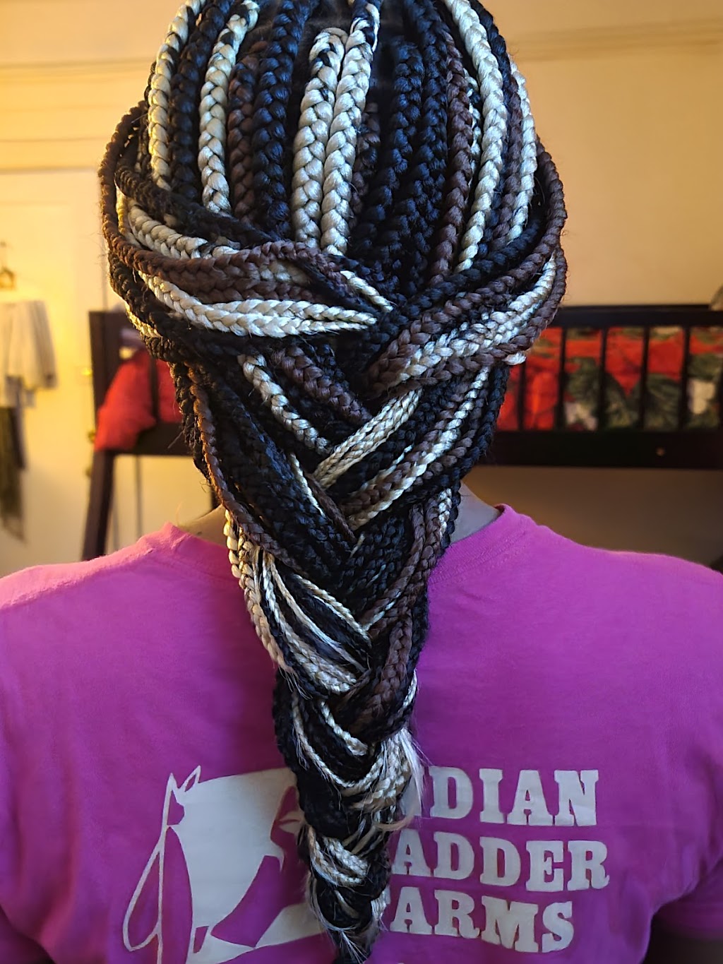 African Hair Braiding By Carole | 3825 Bronxwood Ave, Bronx, NY 10469 | Phone: (347) 485-6616
