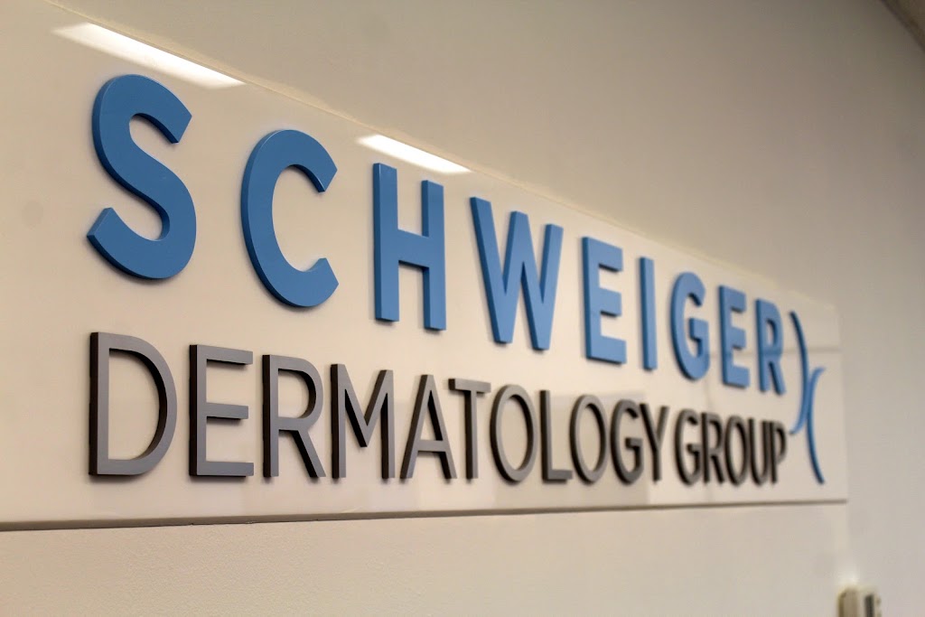 Schweiger Dermatology Group - Hoboken | 2 Hudson Pl Ste 101, Hoboken, NJ 07030 | Phone: (201) 795-0021
