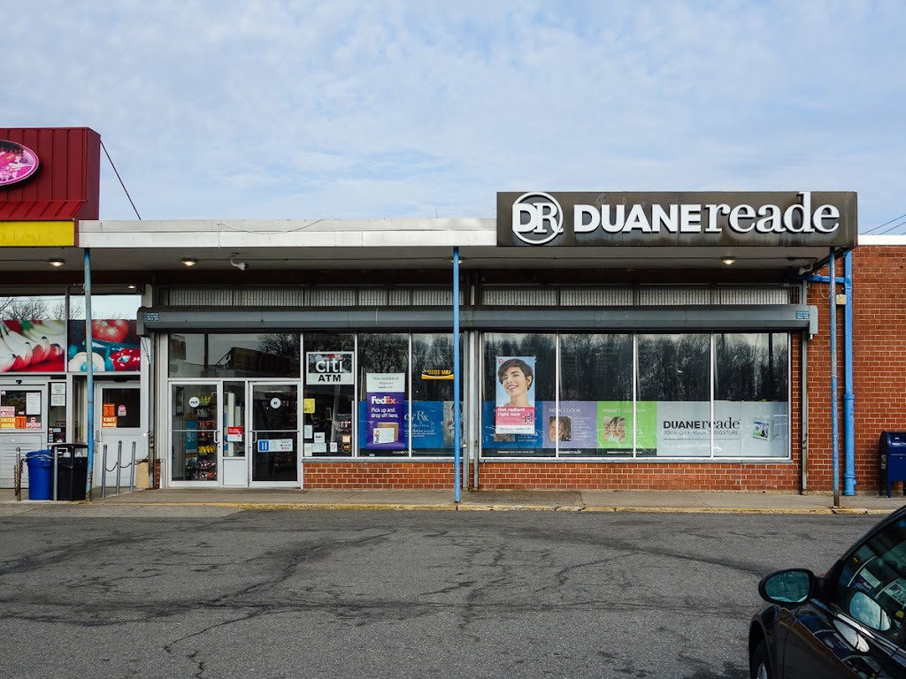 Duane Reade | 3155 Amboy Rd, Staten Island, NY 10306 | Phone: (718) 351-7746