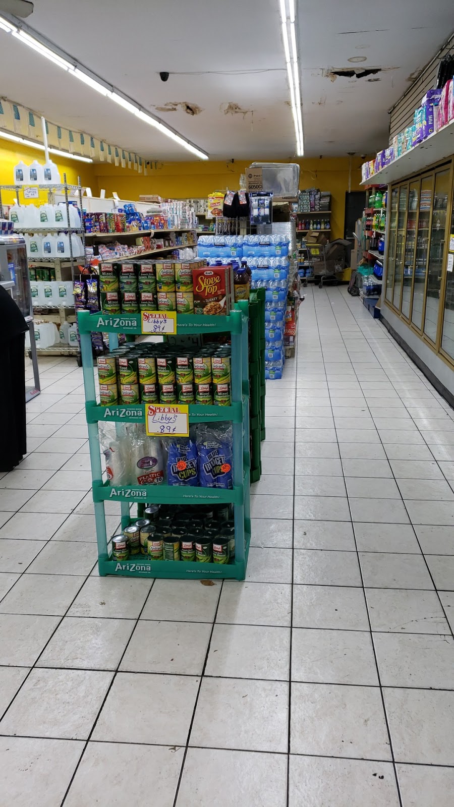 Great Supermarket Inc | 22216 S Conduit Ave, Queens, NY 11413 | Phone: (718) 723-1444