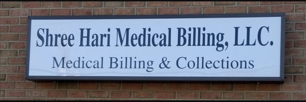 Shree Hari Medical Billing LLC | 106 Tuttle St, Wallington, NJ 07057 | Phone: (201) 952-0159