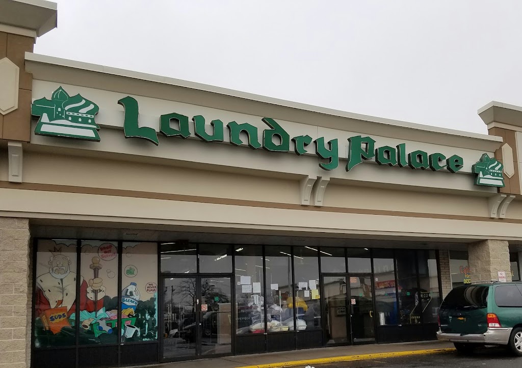 Laundry Palace | 274-296 Burnside Ave, Lawrence, NY 11559 | Phone: (516) 371-0014