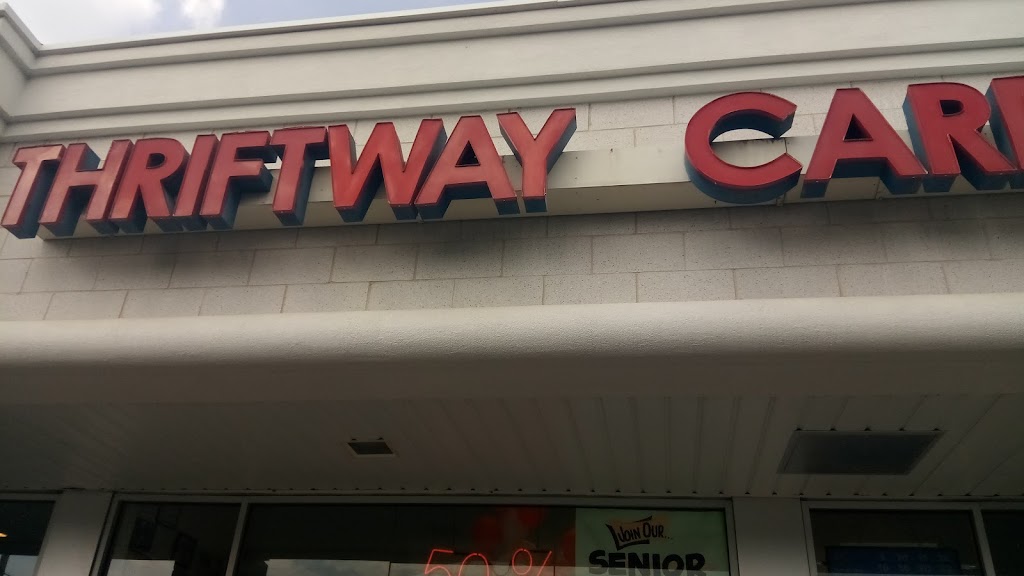 Thriftway Card & Gift | 150 Greaves Ln # F, Staten Island, NY 10308 | Phone: (718) 608-0700