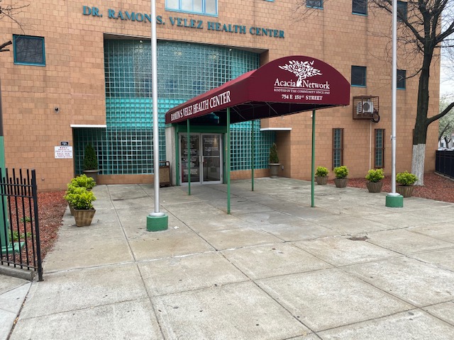 First Health Specialty Pharmacy, Inc. | Ramon Velez Health Center, 754 E 151st St, Bronx, NY 10455 | Phone: (646) 852-6440