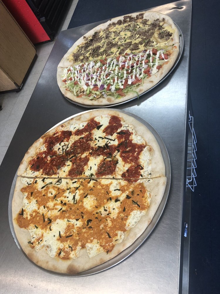 Cuginis Pizza | 361 NJ-36, Port Monmouth, NJ 07758 | Phone: (732) 495-2635