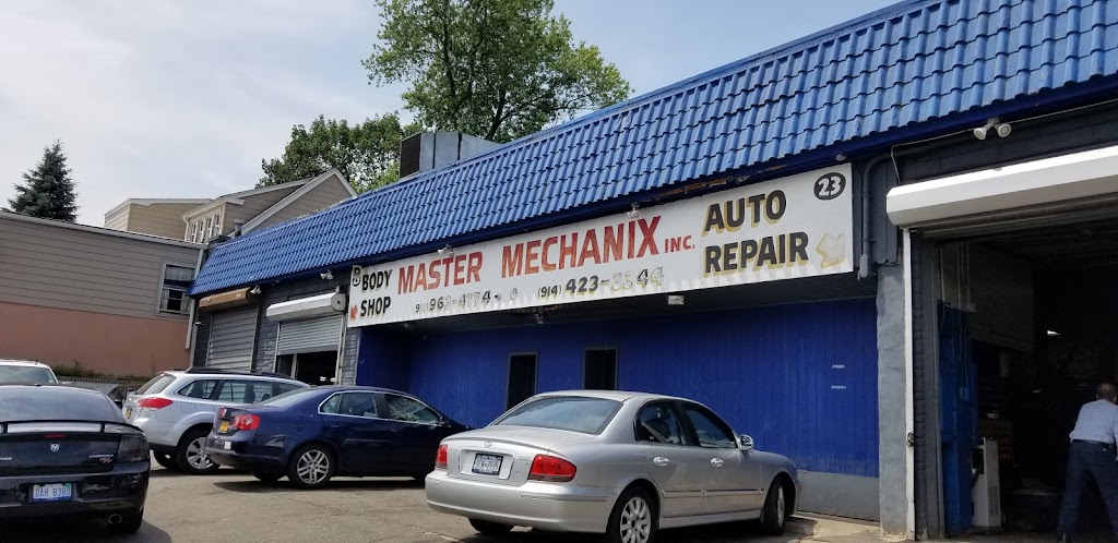 Master Mechanix Inc | 23 Central Park Ave, Yonkers, NY 10705 | Phone: (914) 963-4774